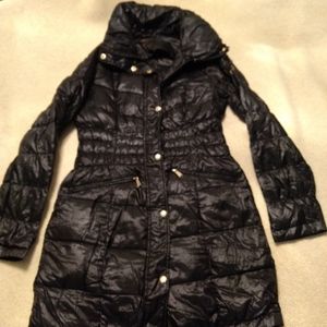 Michael Kors Packable Down Filled Women's Jacket